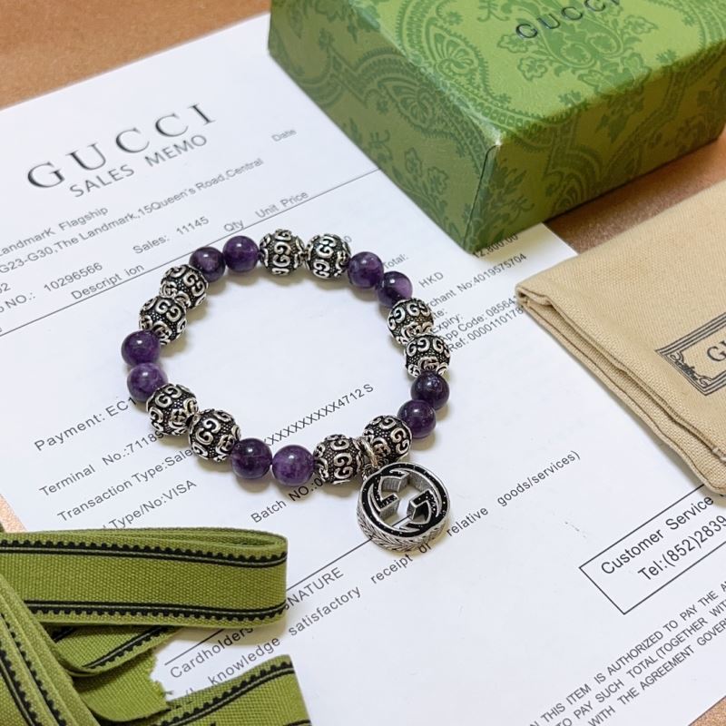 Gucci Bracelets